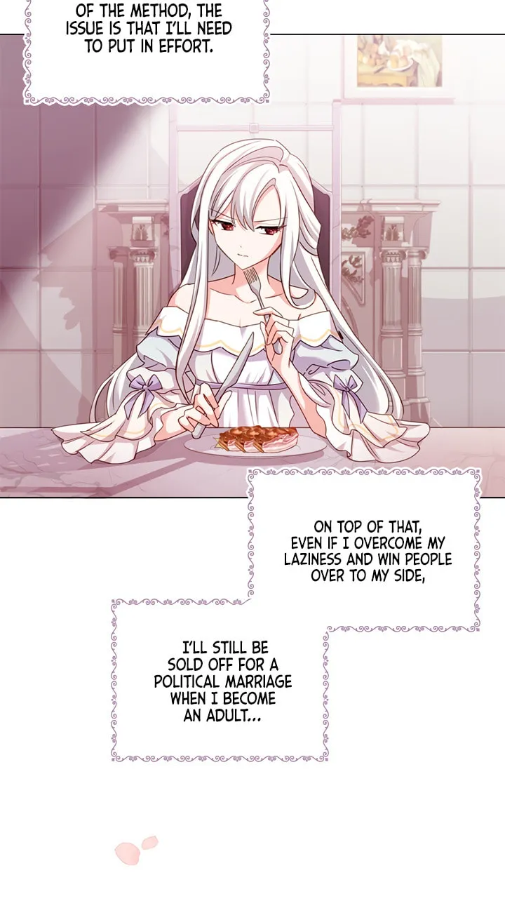 Read The Lady Needs a Break chapter 3 image 11 on Lezhin
