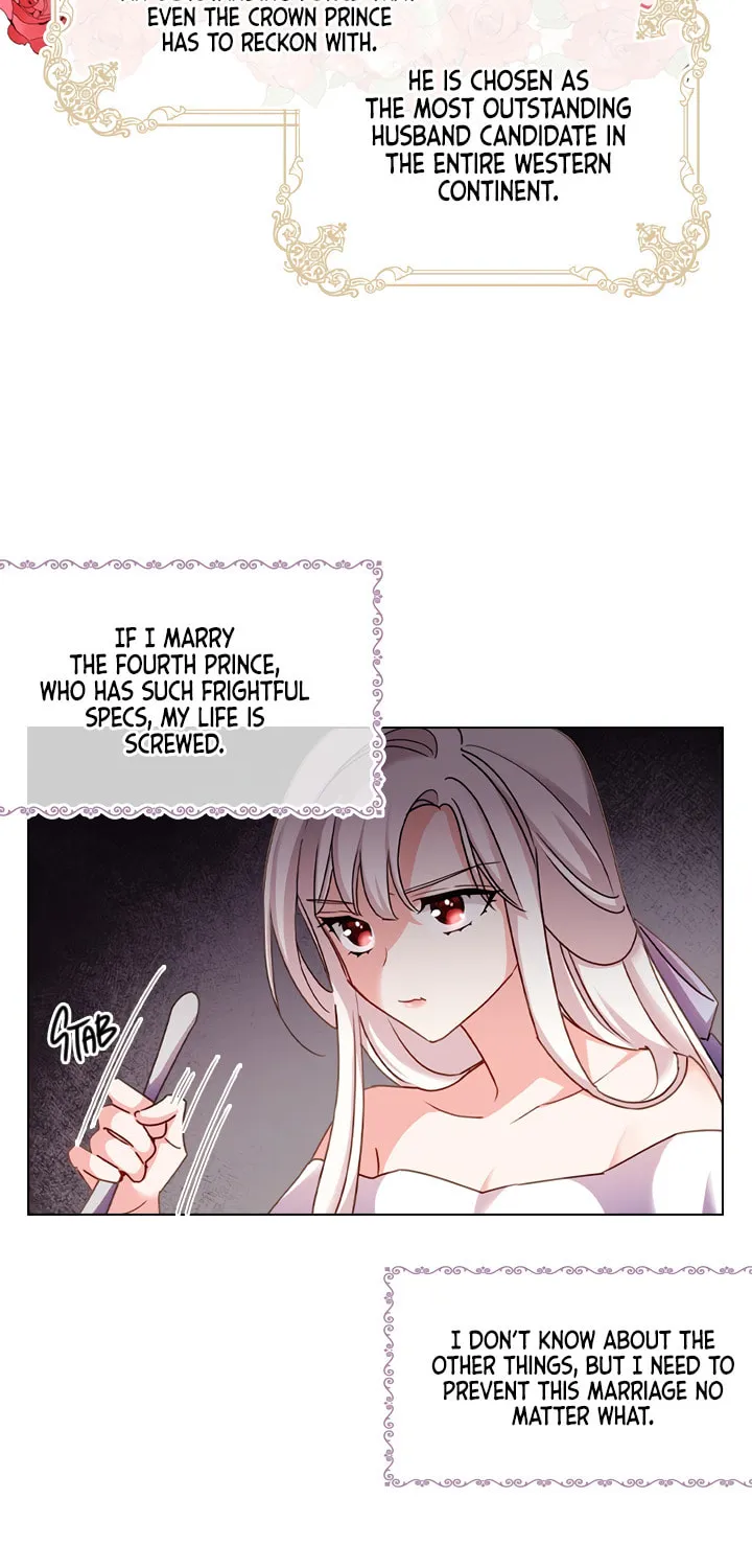 Read The Lady Needs a Break chapter 3 image 13 on Lezhin