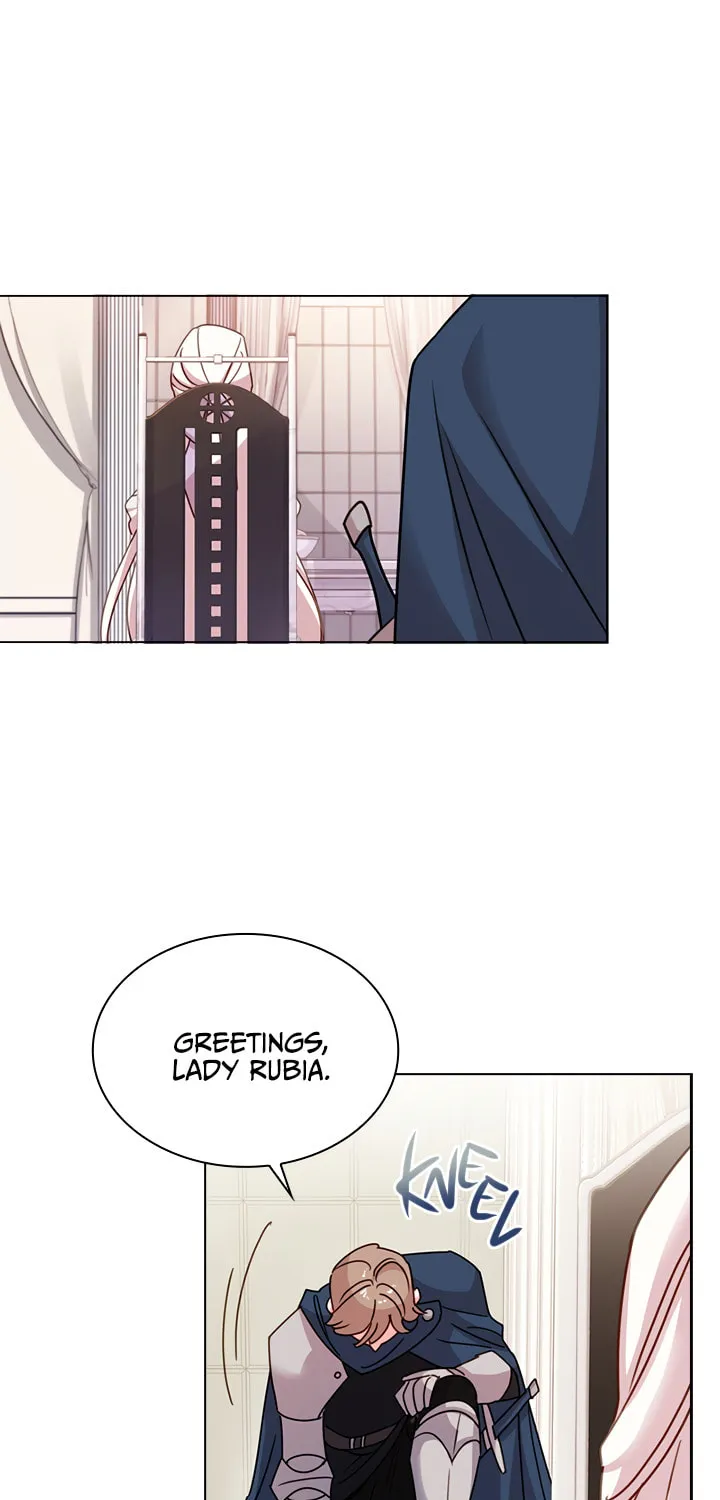 Read The Lady Needs a Break chapter 3 image 14 on Lezhin