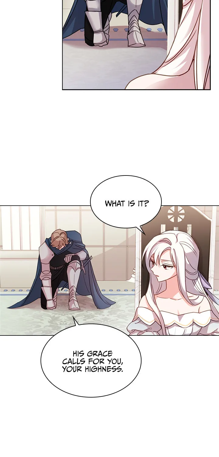 Read The Lady Needs a Break chapter 3 image 15 on Lezhin