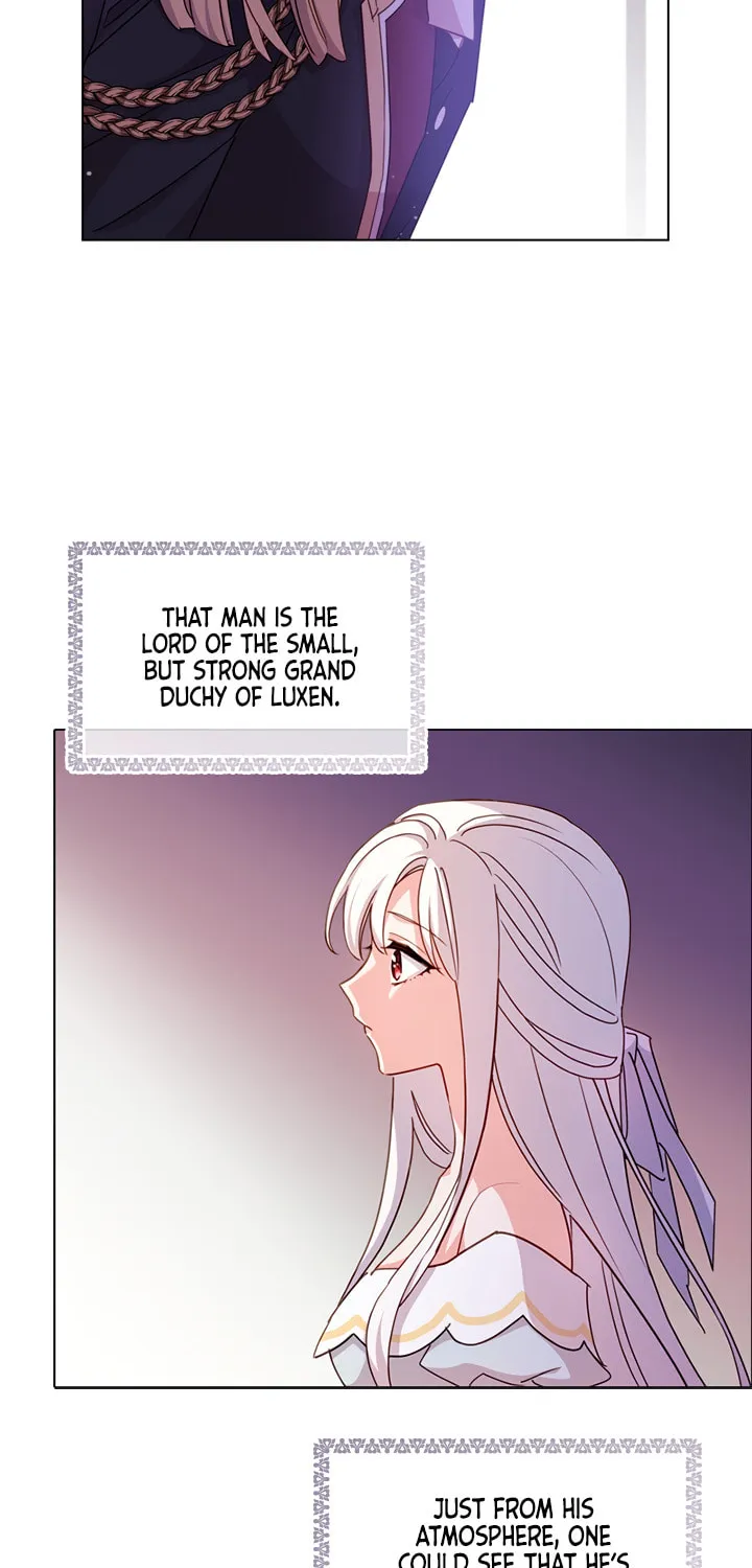 Read The Lady Needs a Break chapter 3 image 23 on Lezhin