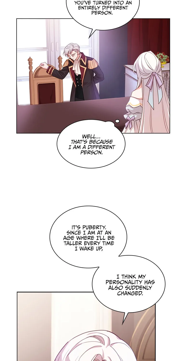 Read The Lady Needs a Break chapter 3 image 27 on Lezhin