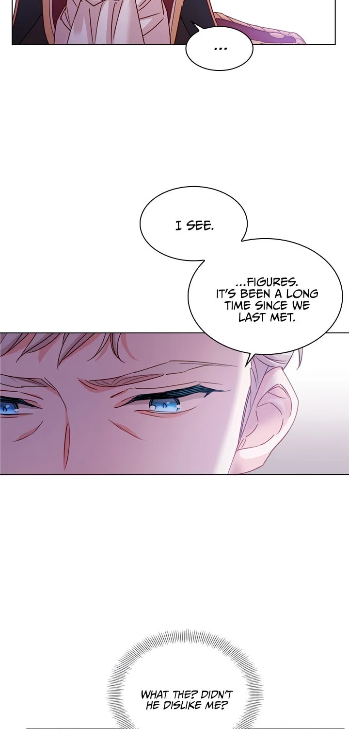 Read The Lady Needs a Break chapter 3 image 29 on Lezhin