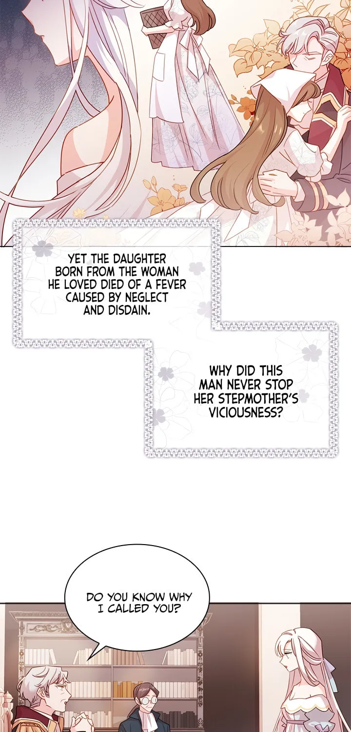 Read The Lady Needs a Break chapter 3 image 31 on Lezhin