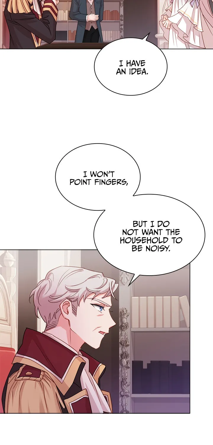 Read The Lady Needs a Break chapter 3 image 32 on Lezhin