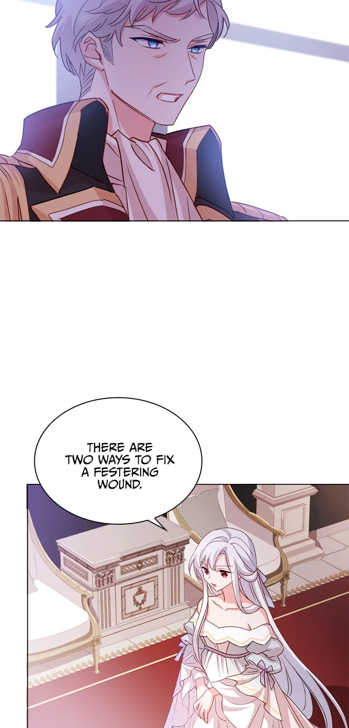 Read The Lady Needs a Break chapter 3 image 35 on Lezhin