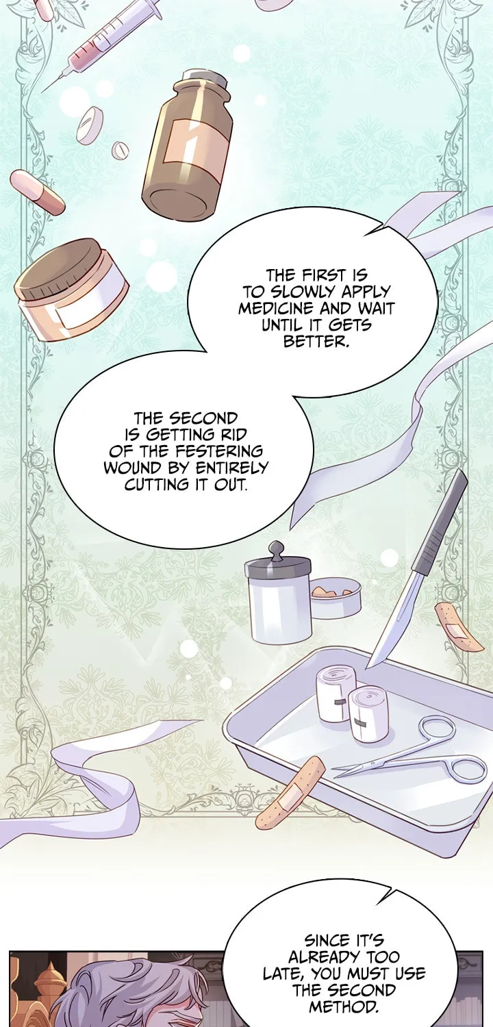 Read The Lady Needs a Break chapter 3 image 37 on Lezhin