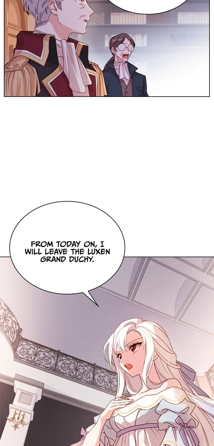 Read The Lady Needs a Break chapter 3 image 38 on Lezhin