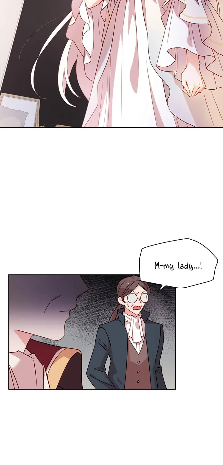 Read The Lady Needs a Break chapter 3 image 39 on Lezhin