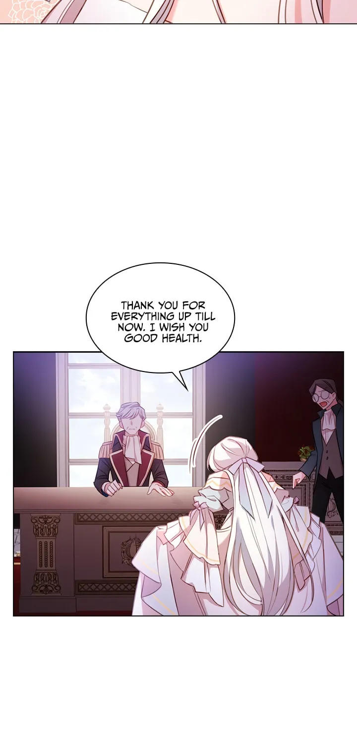 Read The Lady Needs a Break chapter 3 image 46 on Lezhin