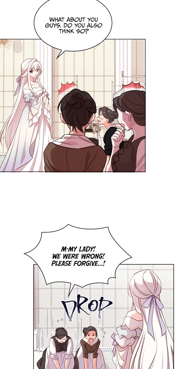 Read The Lady Needs a Break chapter 3 image 5 on Lezhin