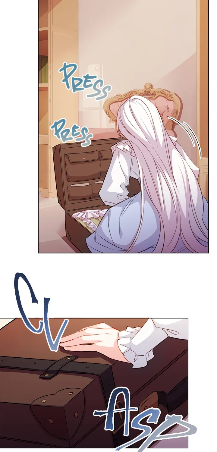 Read The Lady Needs a Break chapter 3 image 55 on Lezhin