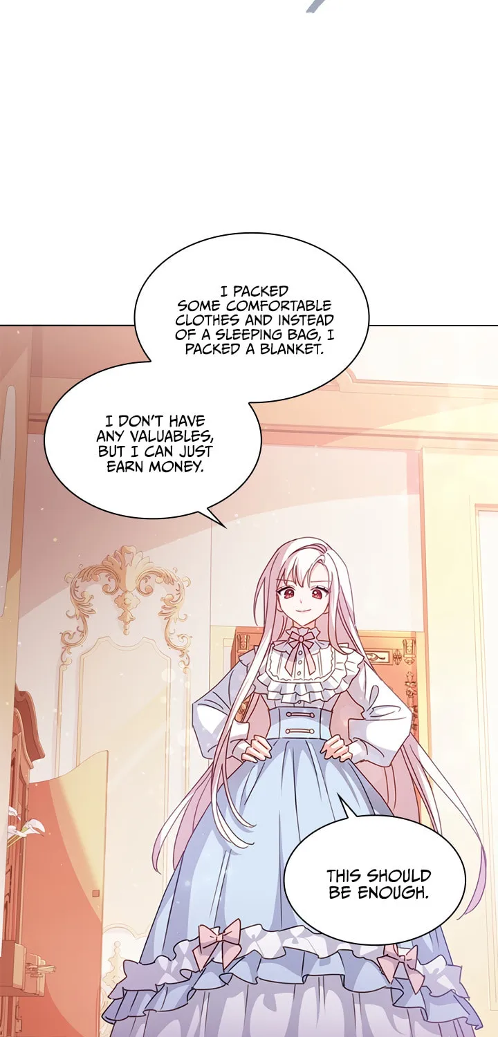 Read The Lady Needs a Break chapter 3 image 56 on Lezhin