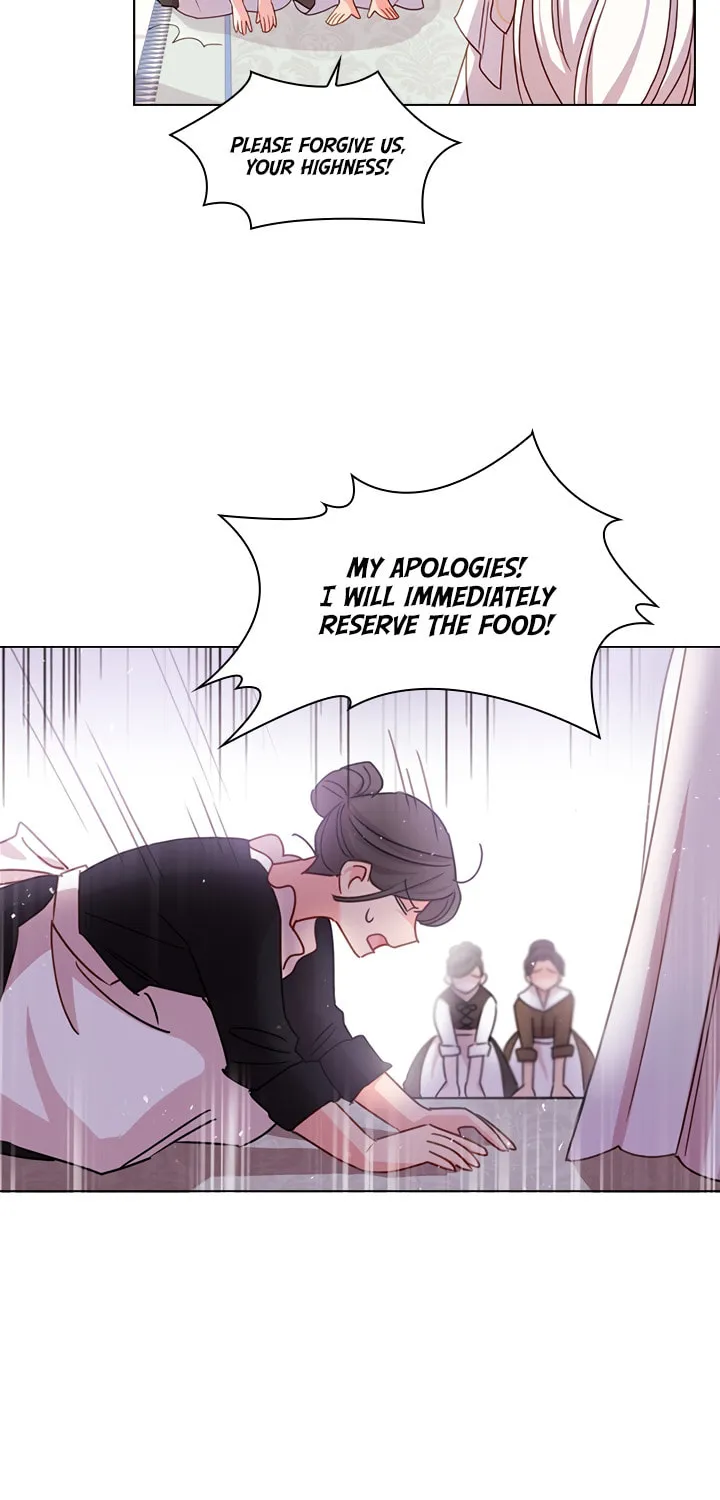 Read The Lady Needs a Break chapter 3 image 6 on Lezhin
