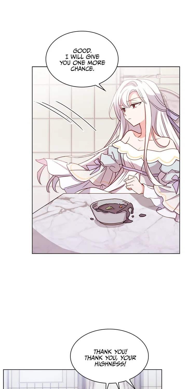Read The Lady Needs a Break chapter 3 image 7 on Lezhin