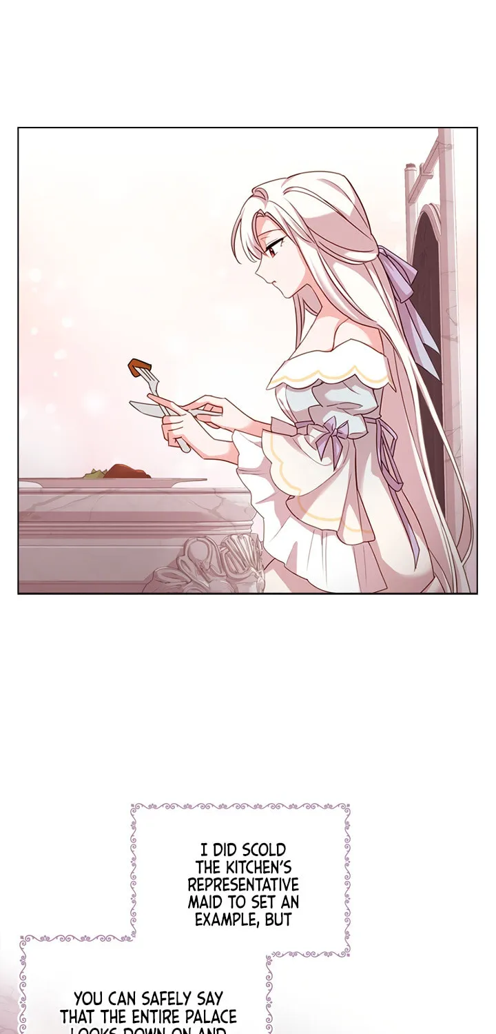 Read The Lady Needs a Break chapter 3 image 9 on Lezhin