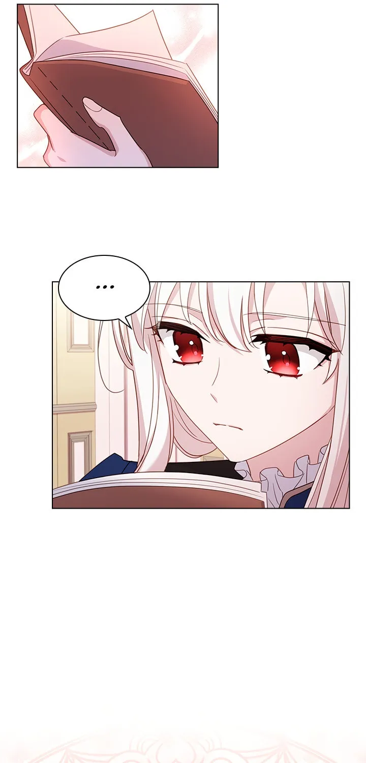 Read The Lady Needs a Break chapter 31 image 1 on Lezhin