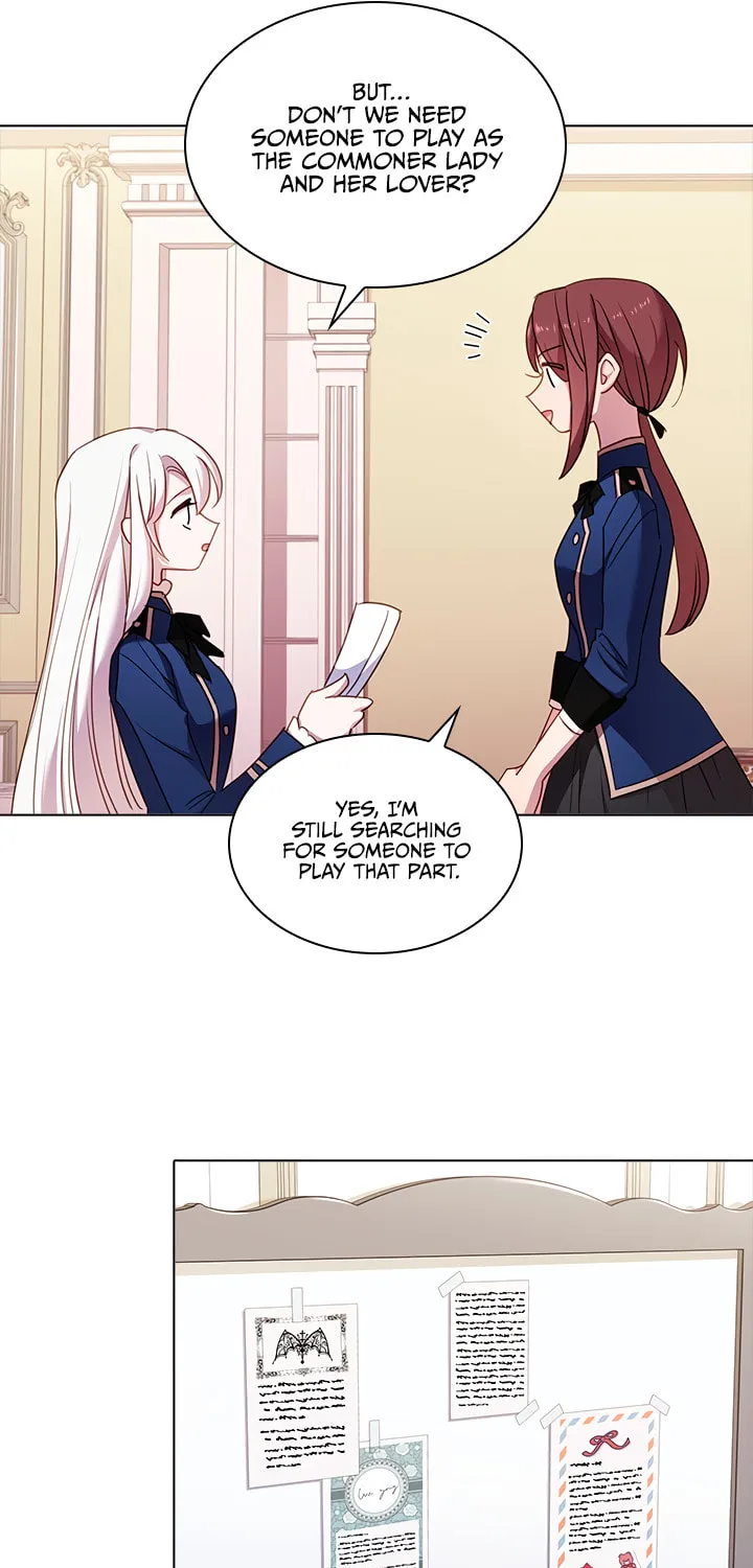 Read The Lady Needs a Break chapter 31 image 10 on Lezhin