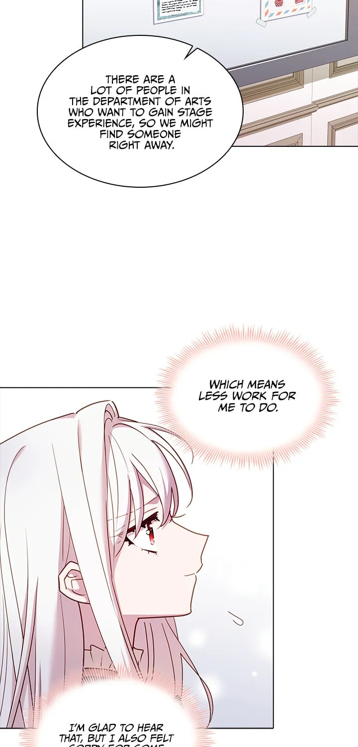 Read The Lady Needs a Break chapter 31 image 11 on Lezhin