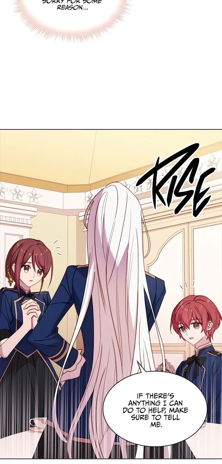 Read The Lady Needs a Break chapter 31 image 12 on Lezhin