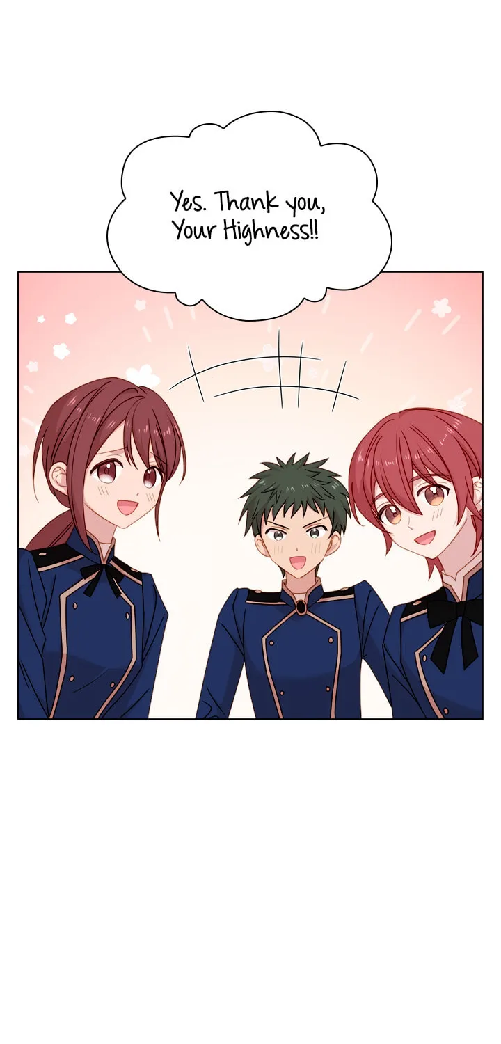 Read The Lady Needs a Break chapter 31 image 15 on Lezhin