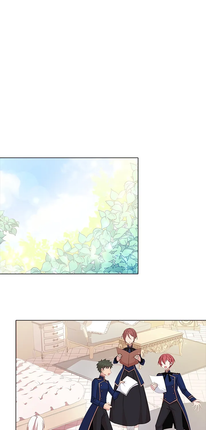 Read The Lady Needs a Break chapter 31 image 16 on Lezhin