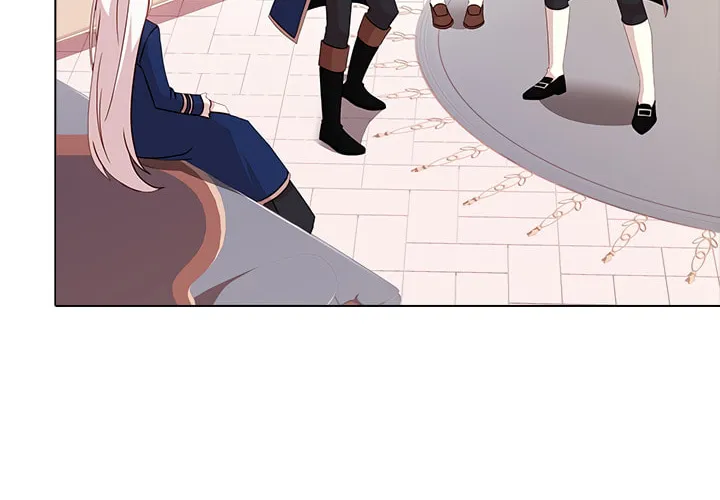Read The Lady Needs a Break chapter 31 image 17 on Lezhin