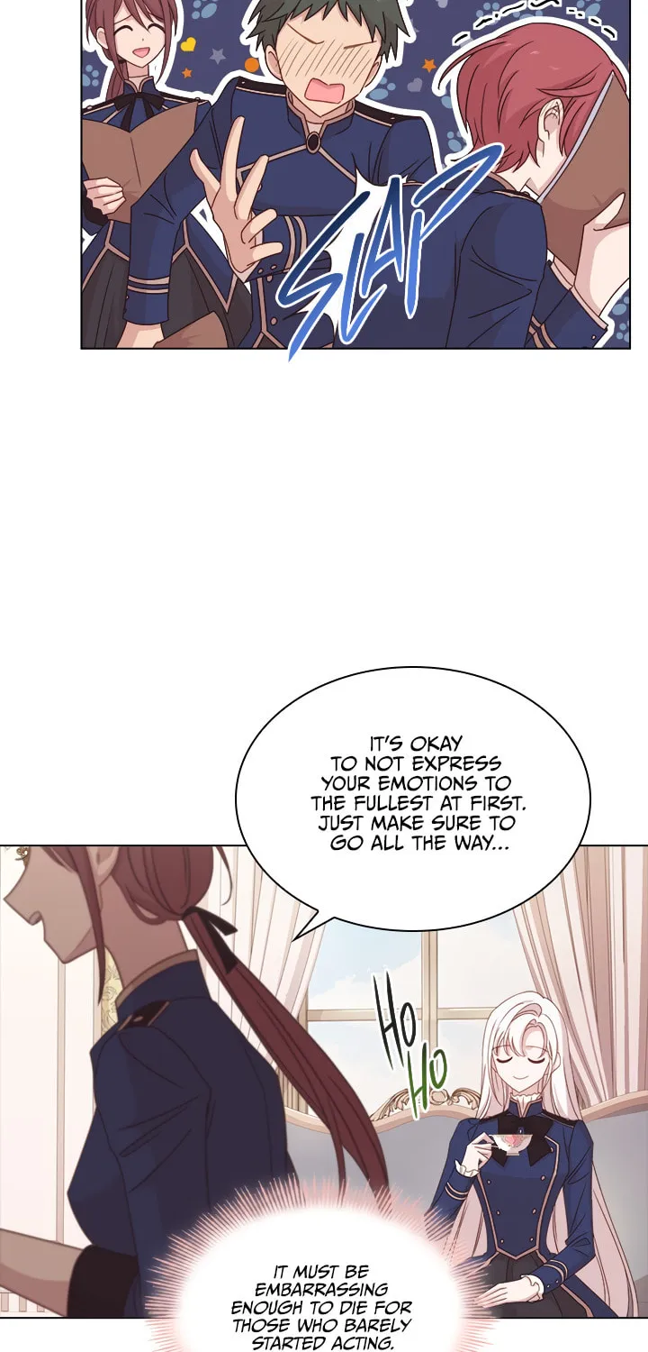 Read The Lady Needs a Break chapter 31 image 19 on Lezhin