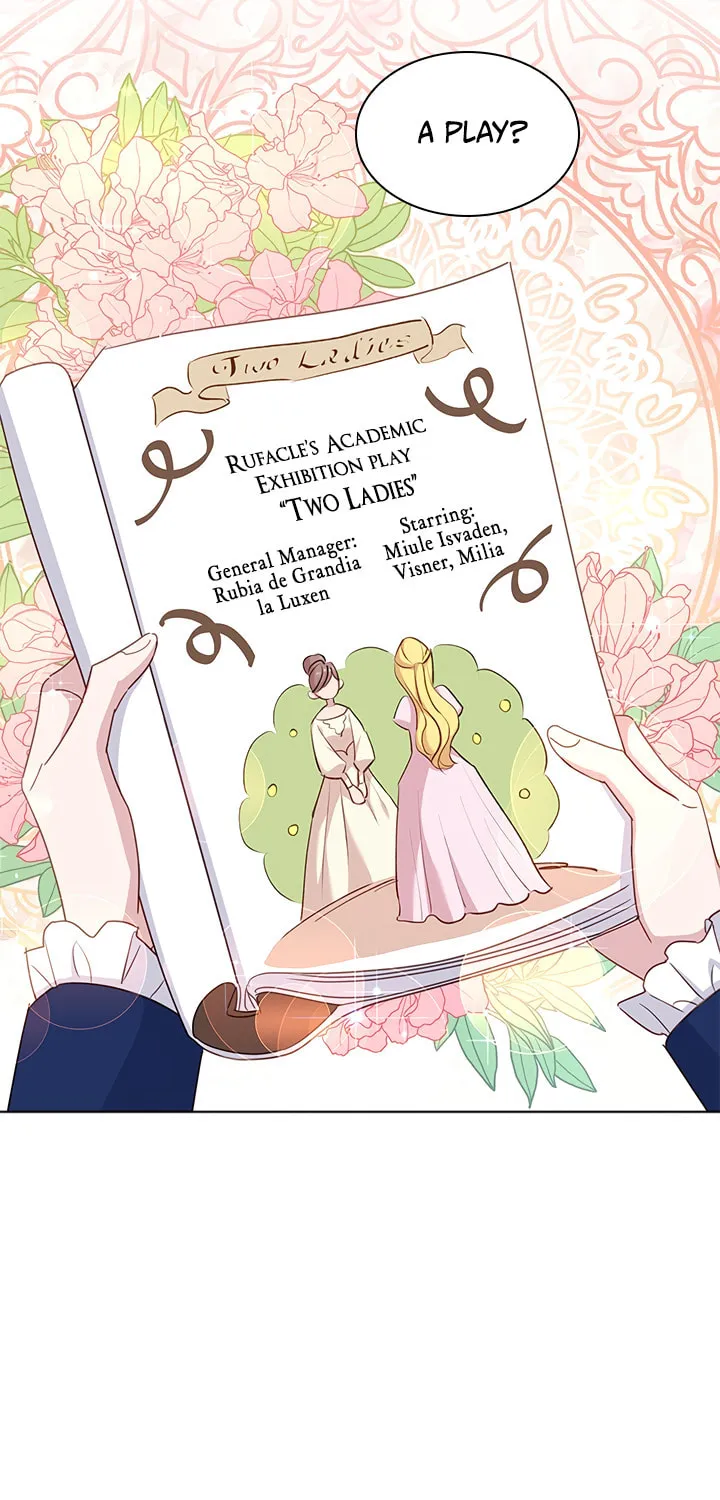 Read The Lady Needs a Break chapter 31 image 2 on Lezhin