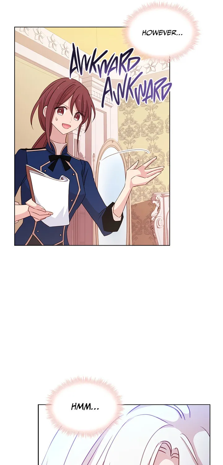 Read The Lady Needs a Break chapter 31 image 21 on Lezhin