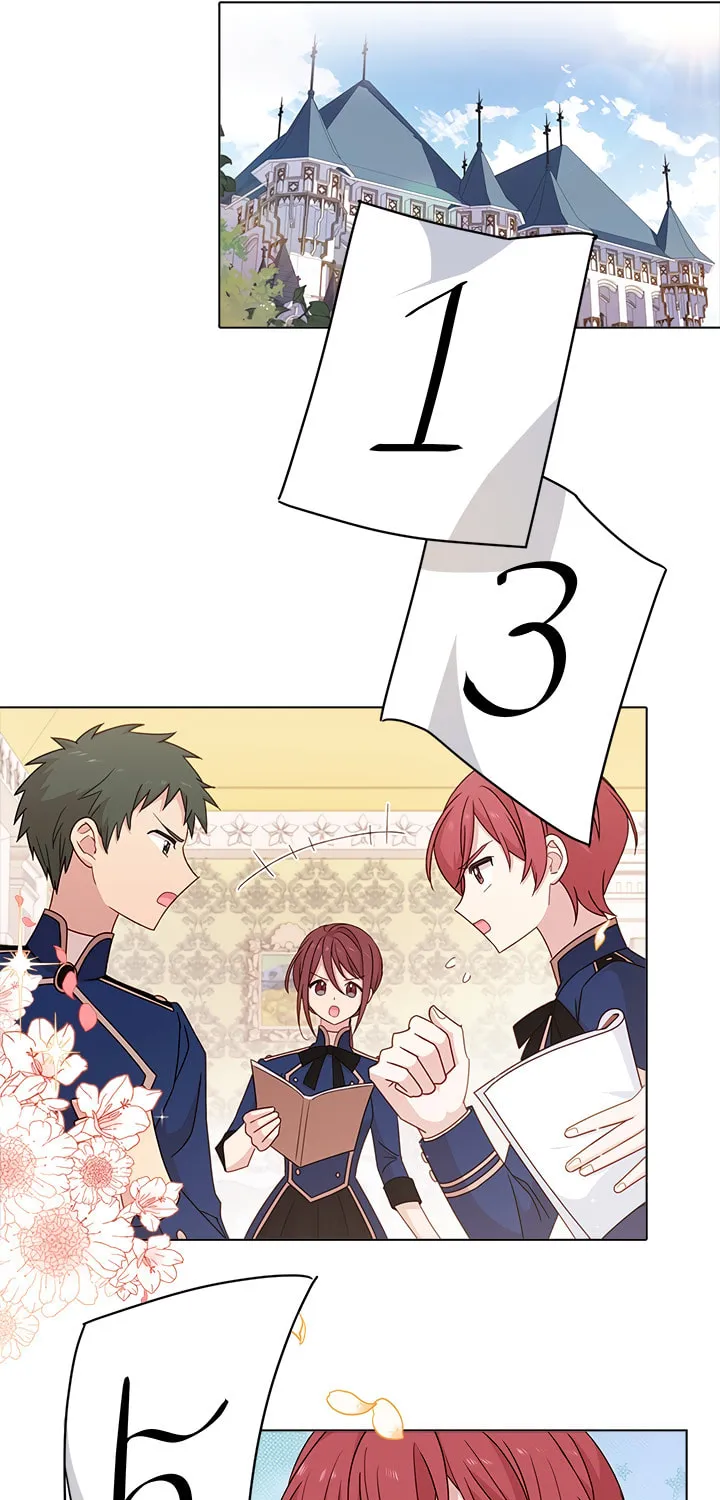 Read The Lady Needs a Break chapter 31 image 23 on Lezhin