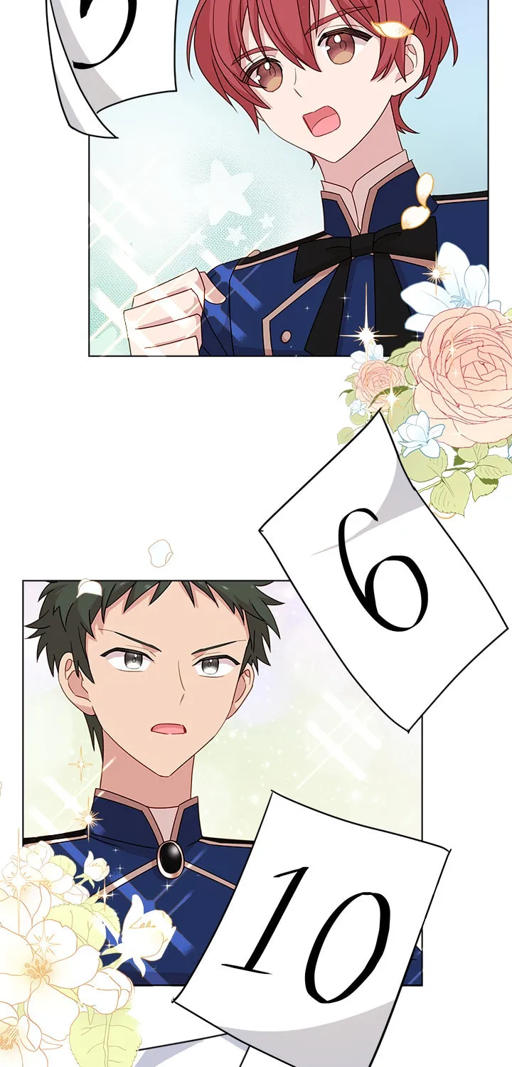 Read The Lady Needs a Break chapter 31 image 24 on Lezhin