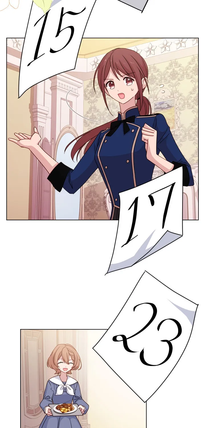 Read The Lady Needs a Break chapter 31 image 25 on Lezhin