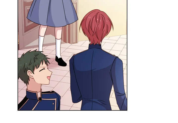Read The Lady Needs a Break chapter 31 image 26 on Lezhin