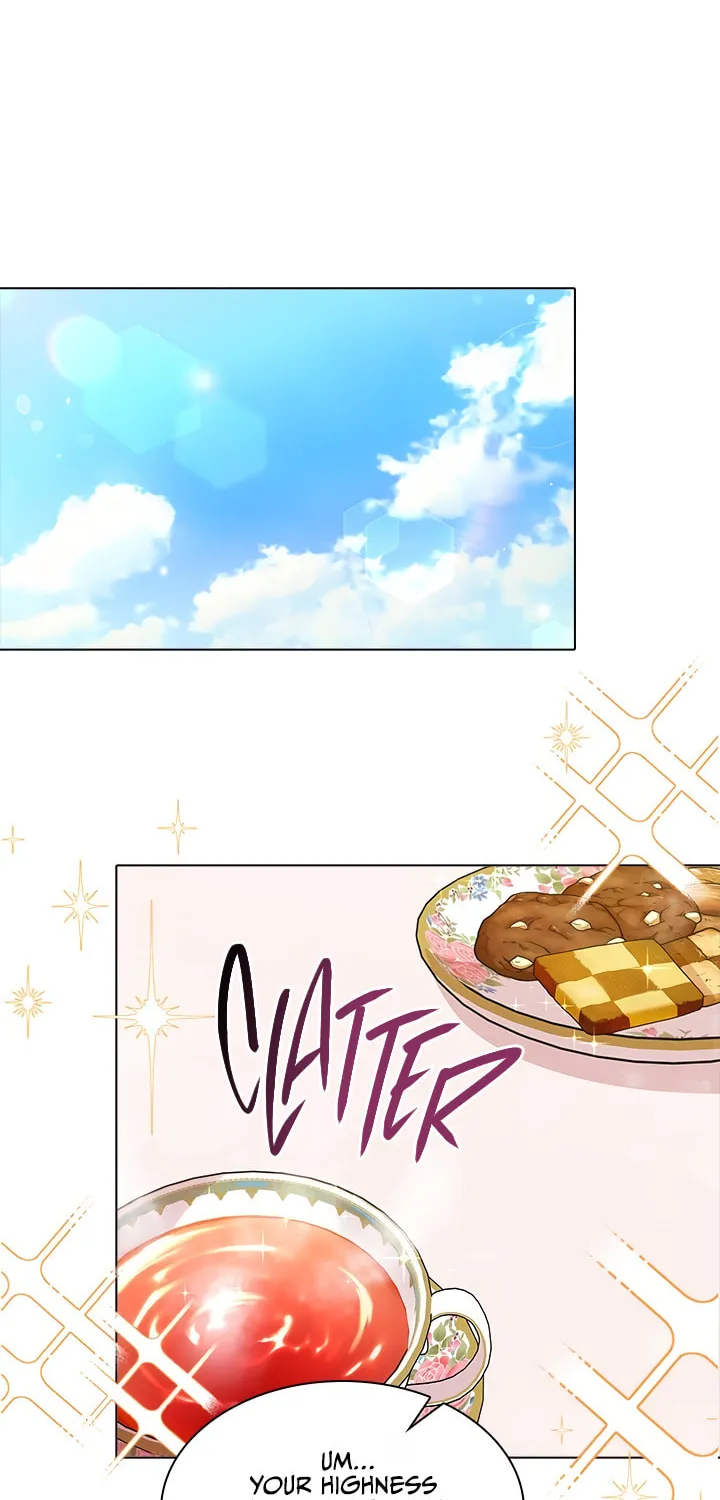 Read The Lady Needs a Break chapter 31 image 28 on Lezhin