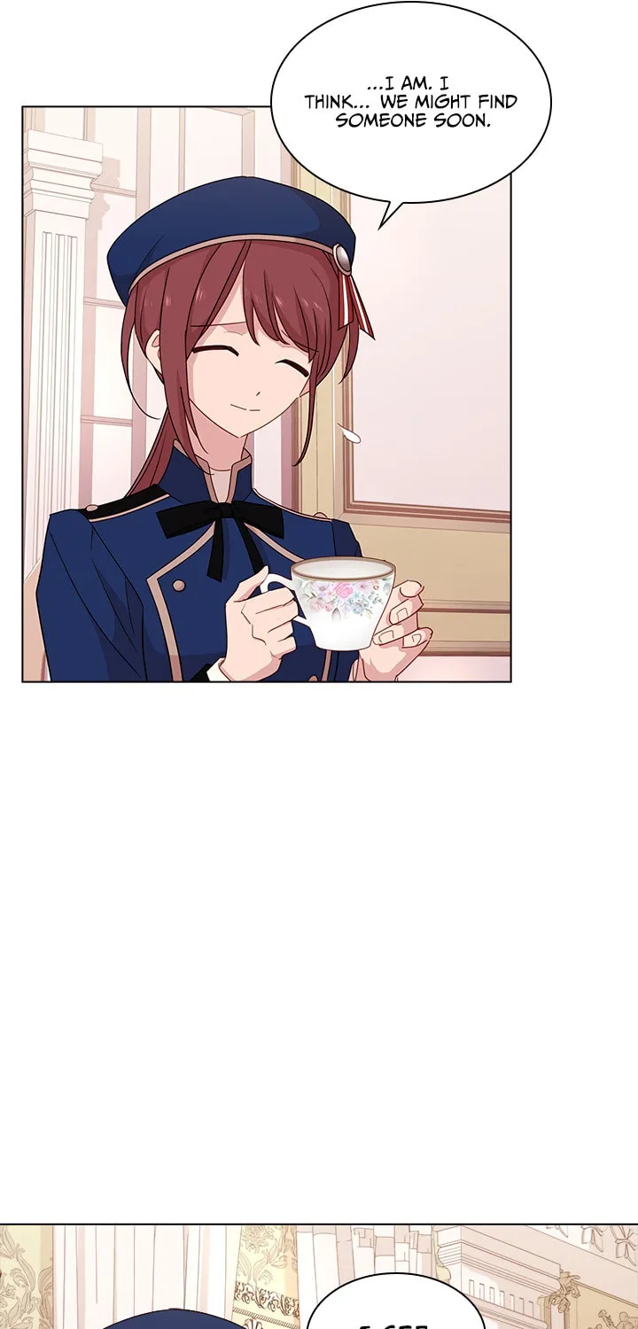 Read The Lady Needs a Break chapter 31 image 31 on Lezhin