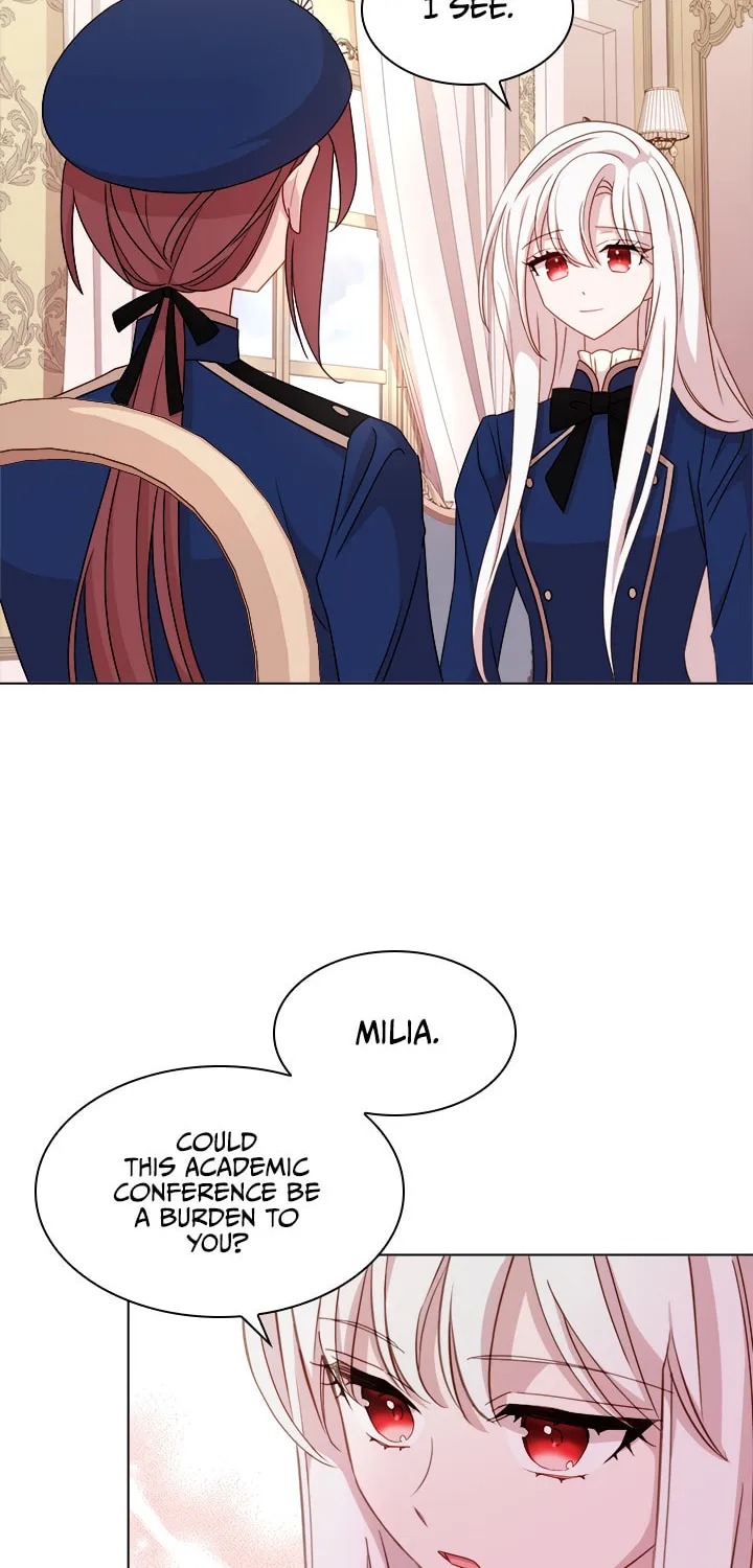 Read The Lady Needs a Break chapter 31 image 32 on Lezhin