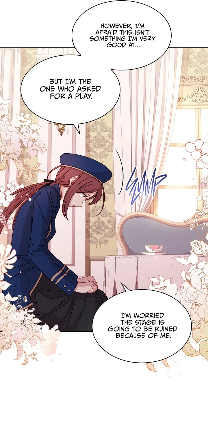 Read The Lady Needs a Break chapter 31 image 35 on Lezhin