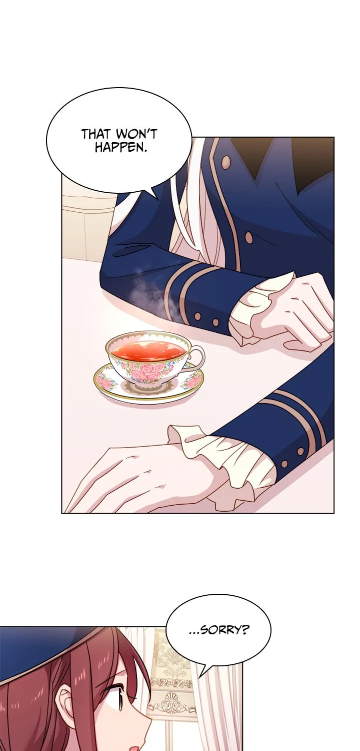 Read The Lady Needs a Break chapter 31 image 36 on Lezhin