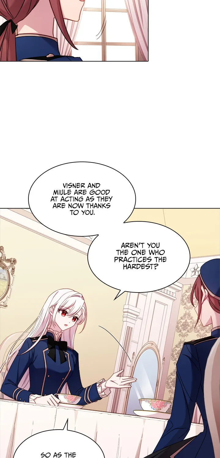Read The Lady Needs a Break chapter 31 image 37 on Lezhin