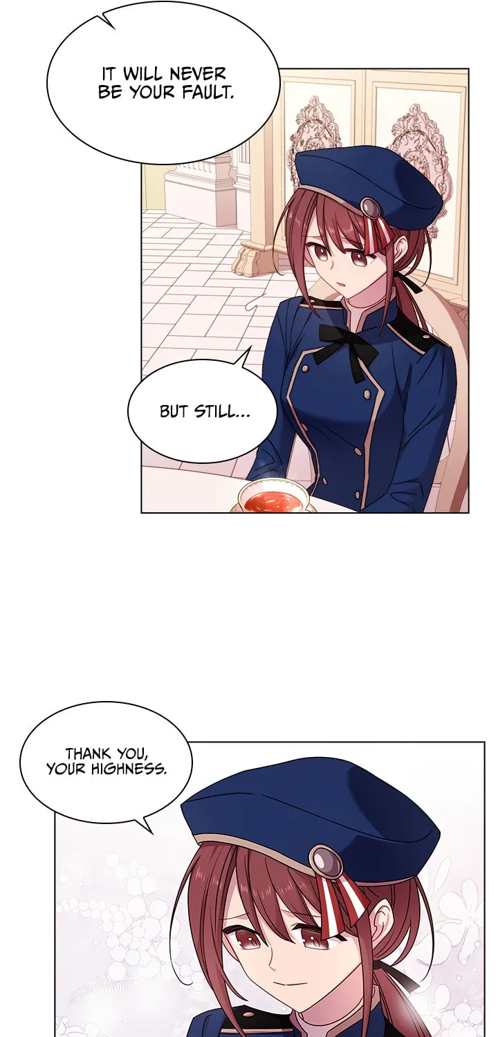 Read The Lady Needs a Break chapter 31 image 39 on Lezhin