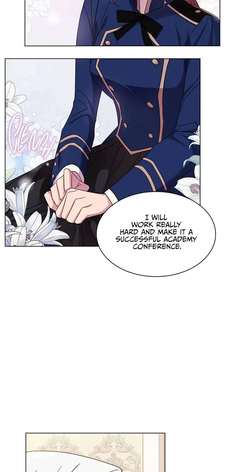 Read The Lady Needs a Break chapter 31 image 40 on Lezhin