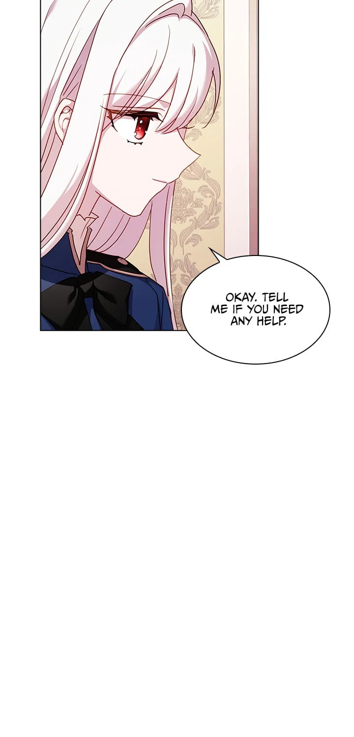 Read The Lady Needs a Break chapter 31 image 41 on Lezhin