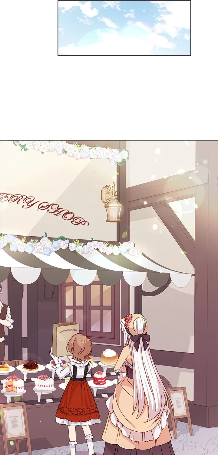 Read The Lady Needs a Break chapter 31 image 43 on Lezhin