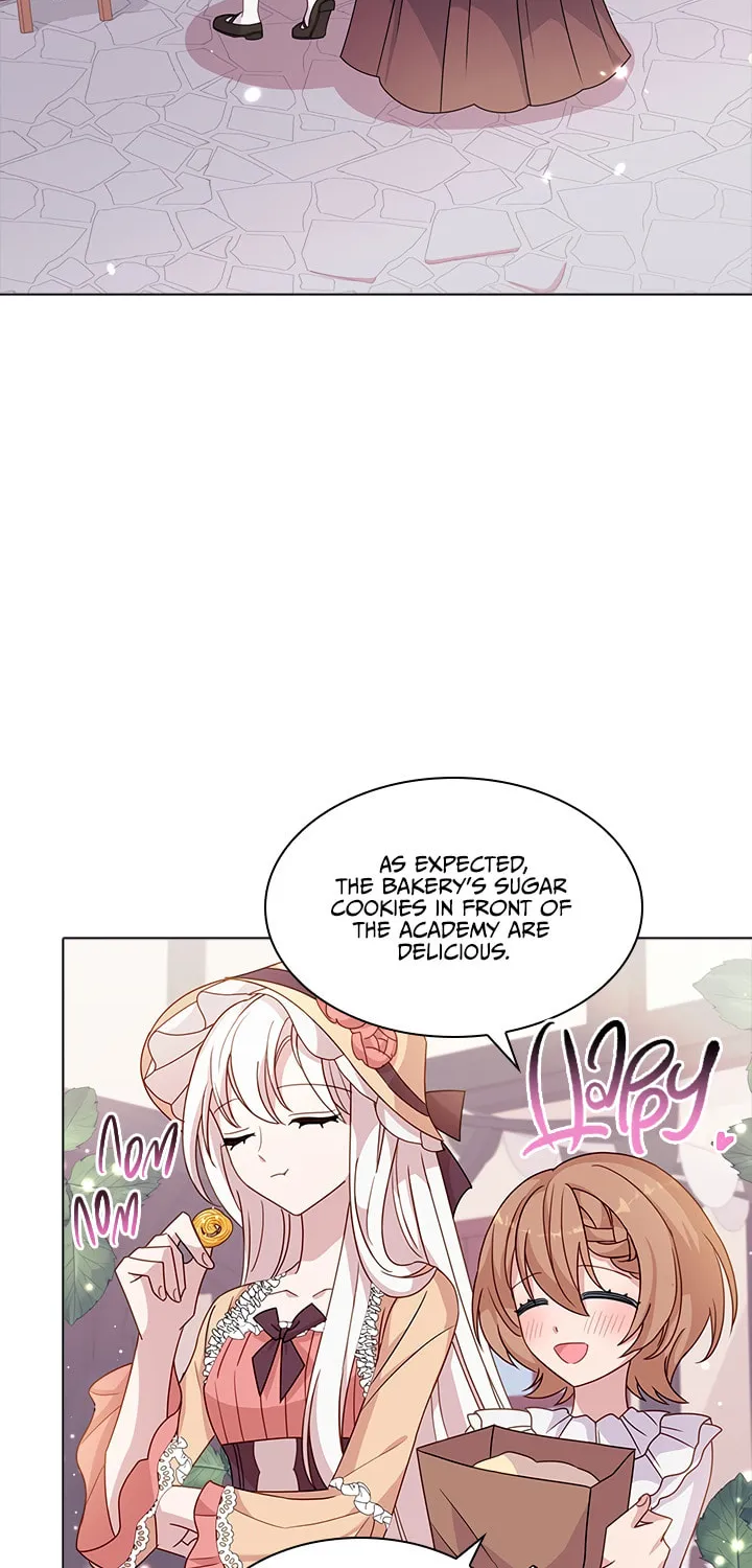 Read The Lady Needs a Break chapter 31 image 44 on Lezhin