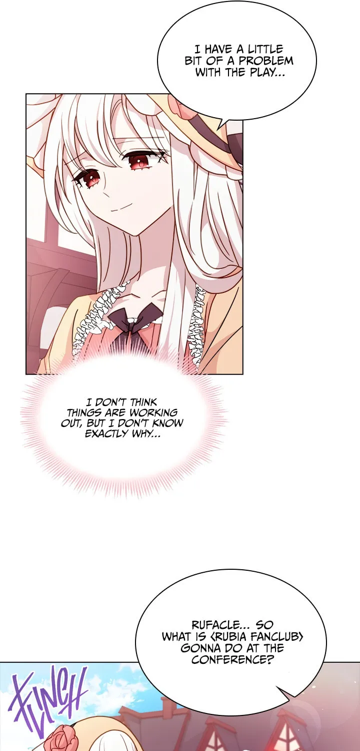 Read The Lady Needs a Break chapter 31 image 46 on Lezhin