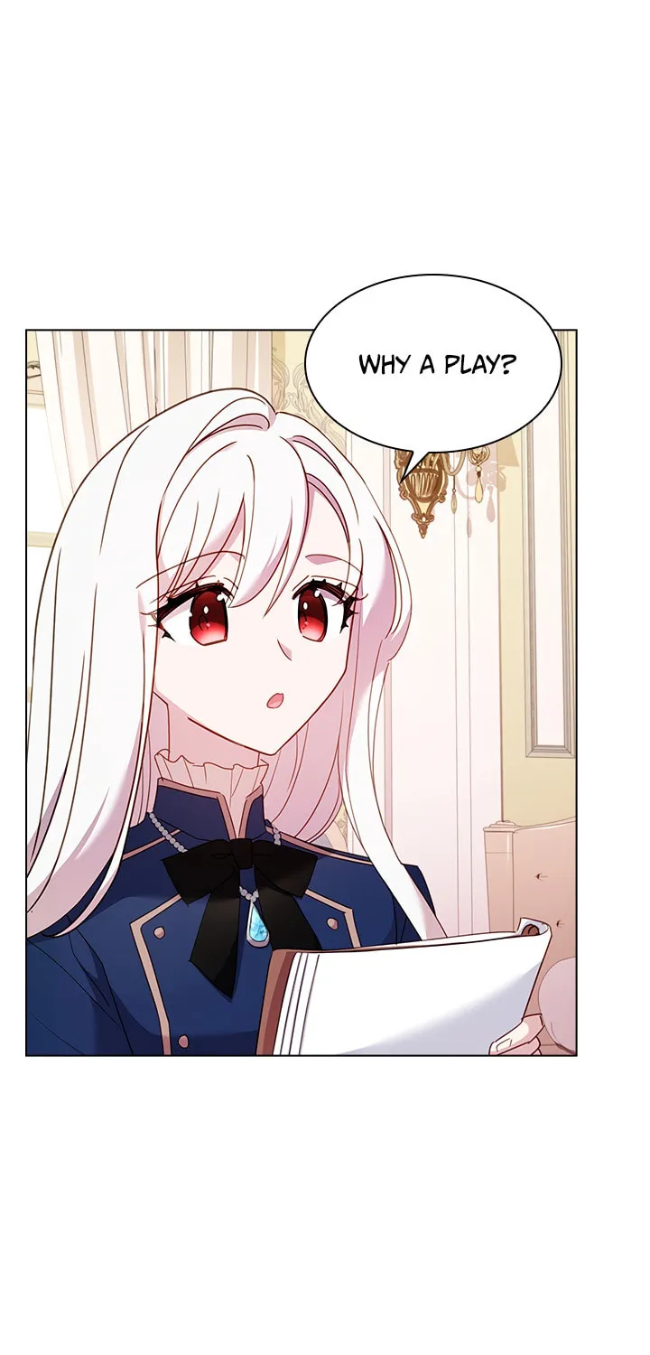 Read The Lady Needs a Break chapter 31 image 5 on Lezhin