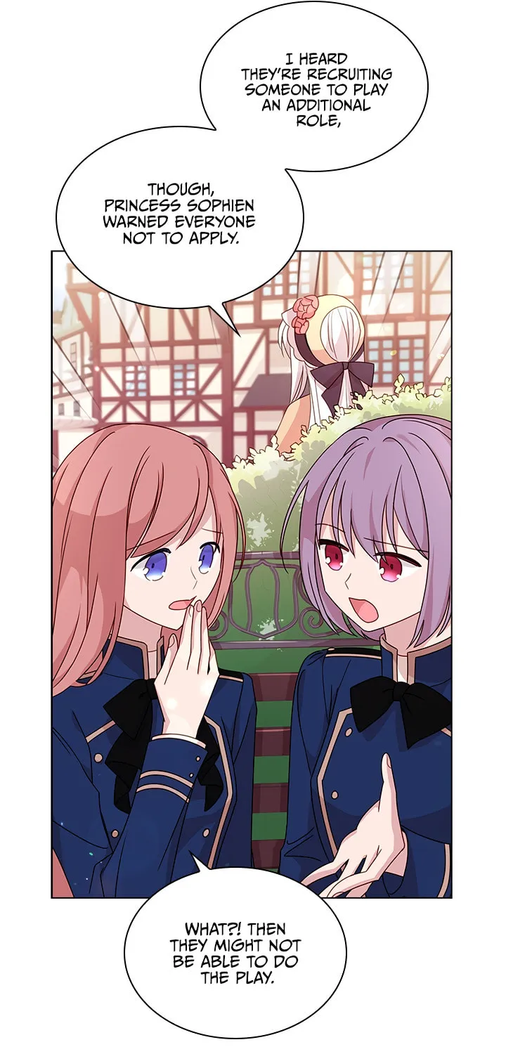 Read The Lady Needs a Break chapter 31 image 50 on Lezhin