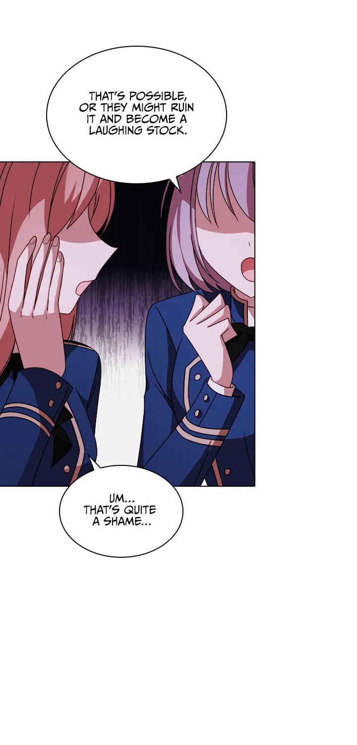 Read The Lady Needs a Break chapter 31 image 51 on Lezhin