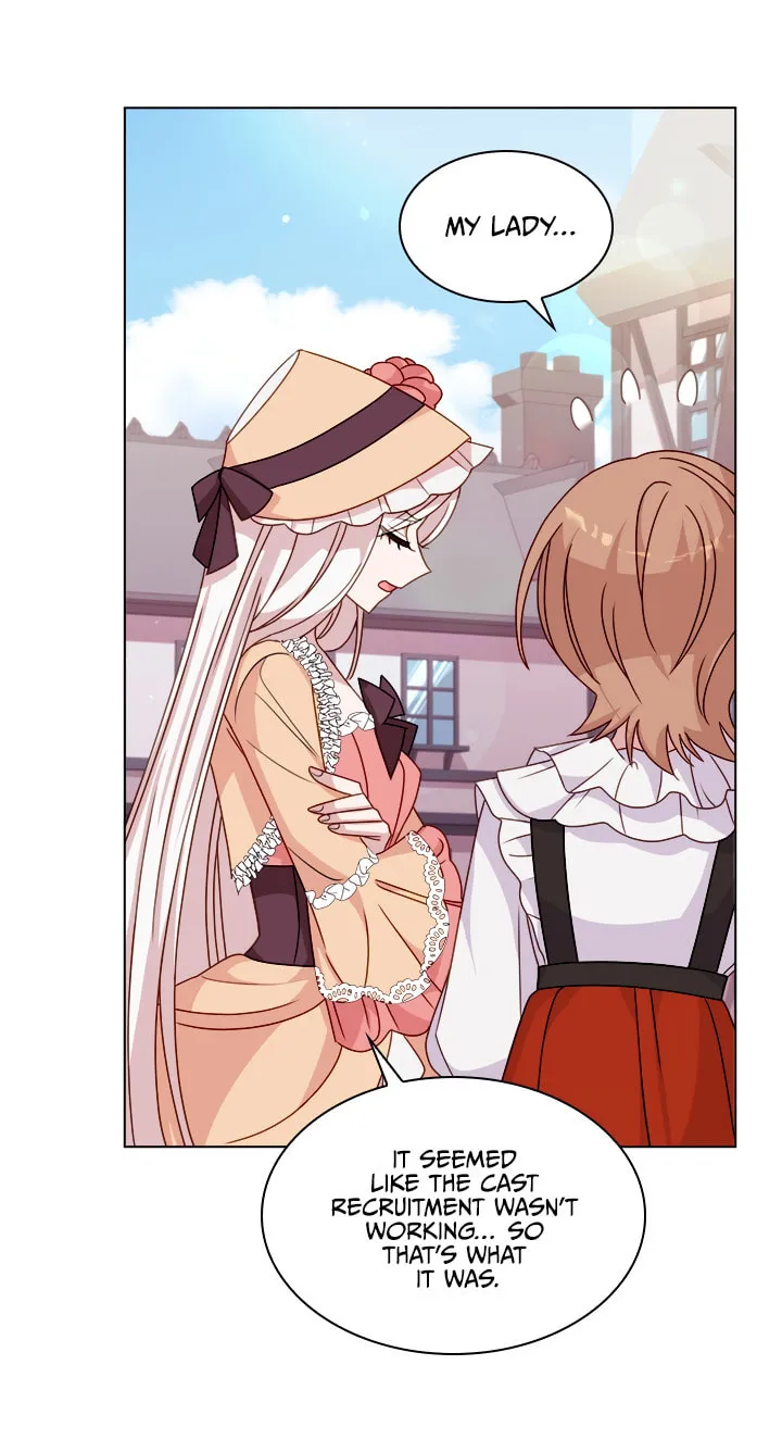 Read The Lady Needs a Break chapter 31 image 52 on Lezhin
